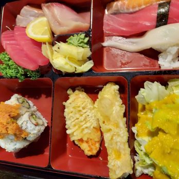 Sushi Misong - Sushi sashimi bento box - Sushi Bars Near Me - Duluth, Georgia Sushi Misong - Sushi sashimi bento box - Sushi Bars Near Me - Duluth, Georgia