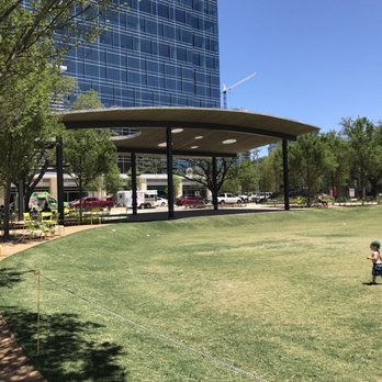 Levy Park - Dog Parks Near Me - Houston, Texas