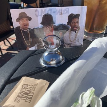 Session - table marker - Bars Near Me - Virginia Beach, Virginia