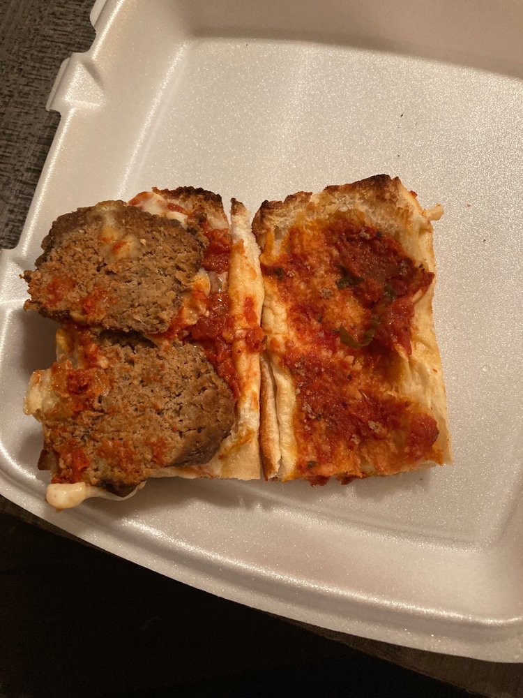 RC’S NYC PIZZA & PASTA Updated September 2024 110 Photos & 292