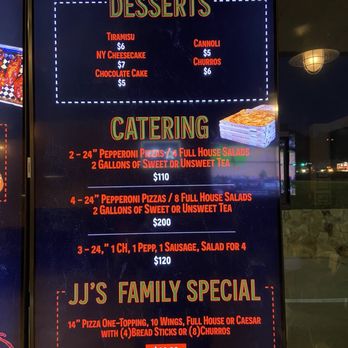 New York Pizza and Pints - Desserts - Pizza Near Me - Carrollton, Texas New York Pizza and Pints - Desserts - Pizza Near Me - Carrollton, Texas