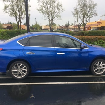 Eclipse Tinting - Auto Detailing Near Me - Modesto, California