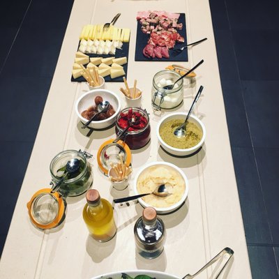 OKKO Hotels Strasbourg Centre by null