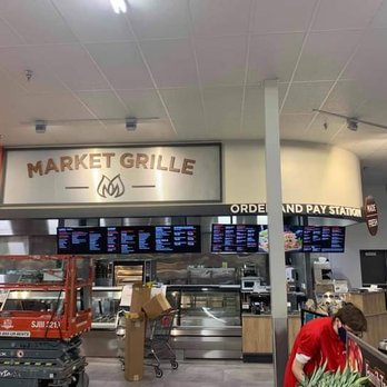 Hy-Vee - Grocery Near Me - Saint Peter, Minnesota