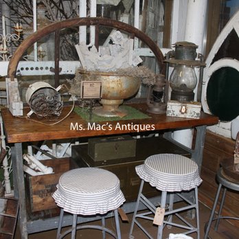 Ms. Mac's Antiques - Antiques Near Me - Janesville, Minnesota Ms. Mac's Antiques - Antiques Near Me - Janesville, Minnesota