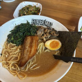 Silverlake Ramen - Pork Ramen - Ramen Near Me - Long Beach, California Silverlake Ramen - Pork Ramen - Ramen Near Me - Long Beach, California