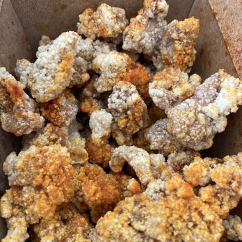 Summer - Taiwanese Popcorn Chicken - Vietnamese Near Me - Elmhurst, New York