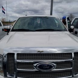 New Family Vehicle