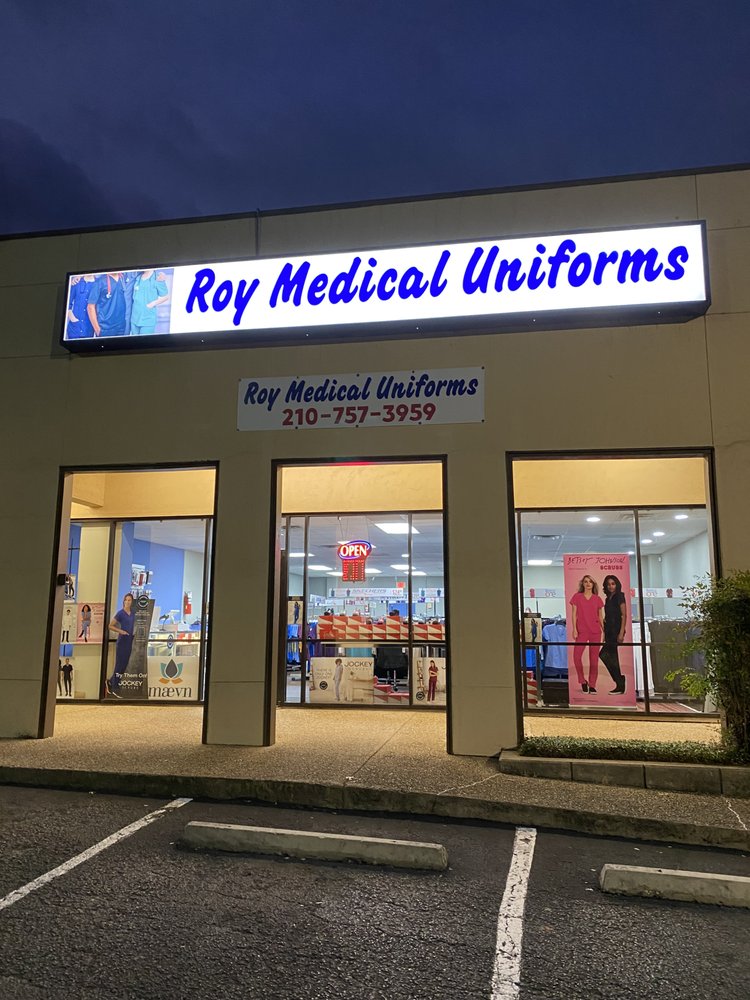 SCRUBS NEAR ME Updated September 2024 27 Photos 12315 Judson Rd