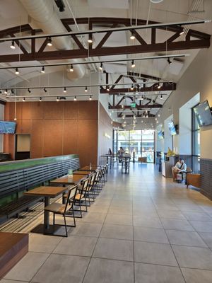 Shake Shack West End Portland by null
