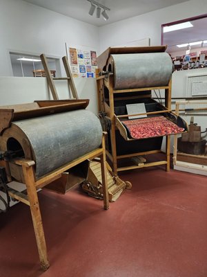 Cranberry Museum by null