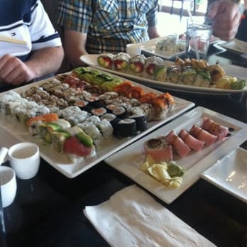 Sushi Mido - Japanese Near Me - Shawnee, Kansas Sushi Mido - Japanese Near Me - Shawnee, Kansas