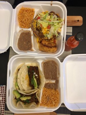 Hector's by null
