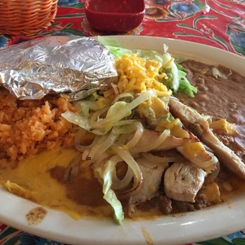 Medina's Mexican Restaurant - Mexican Near Me - Lampasas, Texas Medina's Mexican Restaurant - Mexican Near Me - Lampasas, Texas