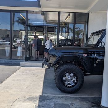 Petrol Club - Front entrance - Coffee & Tea Near Me - San Clemente, California Petrol Club - Front entrance - Coffee & Tea Near Me - San Clemente, California