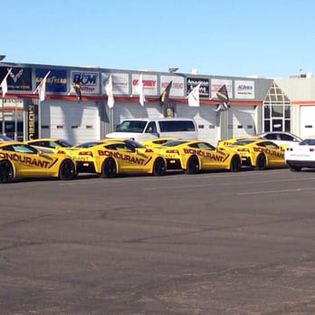 Radford Racing School - Driving Schools Near Me - Chandler, Arizona Radford Racing School - Driving Schools Near Me - Chandler, Arizona