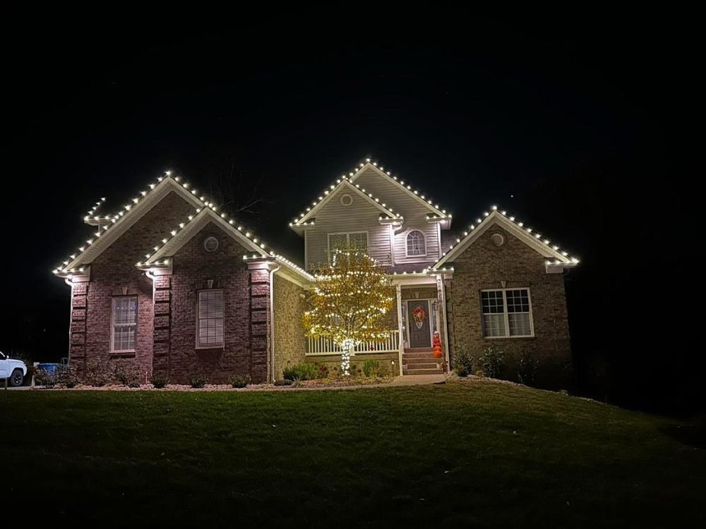 PRESTIGE EXTERIOR SERVICES Request a Quote Louisville, Kentucky