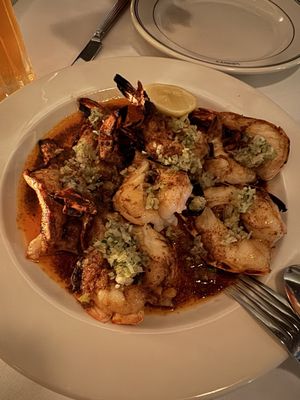 Linny’s by null