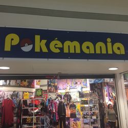 Pokemania