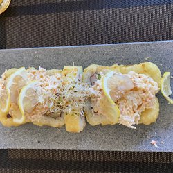 Samurai Ronin - Sushi
