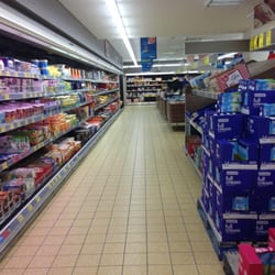 ALDI