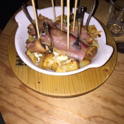 Mamma Iabica - Antipasti no