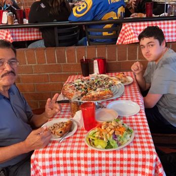 Gianni's Pizza - Italian Near Me - Monterey, California