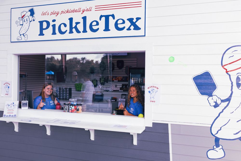 Pickle Tex Logo