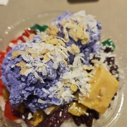 Halo Halo