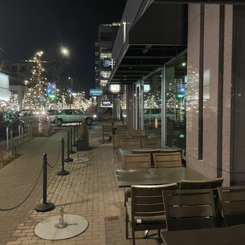 Del Frisco's Grille - Outside. - New American Near Me - Cherry Creek, Colorado