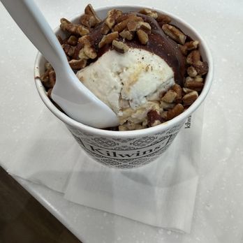 Kilwins Ice Cream - Chocolate - Fudge - Ice cream - Ice Cream & Frozen Yogurt Near Me - Nashville, Tennessee
