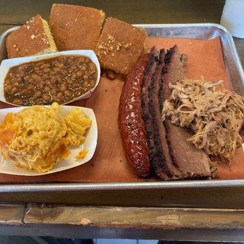 The Redneck BBQ Lab - Barbeque Near Me - Benson, North Carolina
