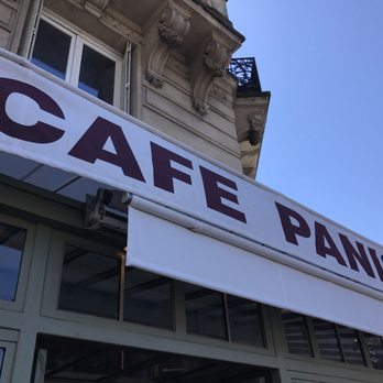 Café Panis - Brasseries Near Me - Paris, 75 Café Panis - Brasseries Near Me - Paris, 75