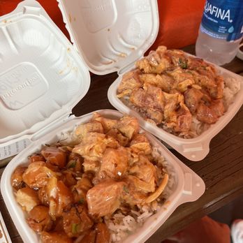Ono Seafood - Seafood Near Me - Honolulu, Hawaii