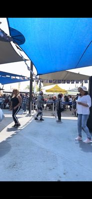 San Fernando Swap Meet by null