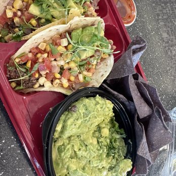 Velvet Taco - Brisket and guac - Tacos Near Me - Houston, Texas Velvet Taco - Brisket and guac - Tacos Near Me - Houston, Texas