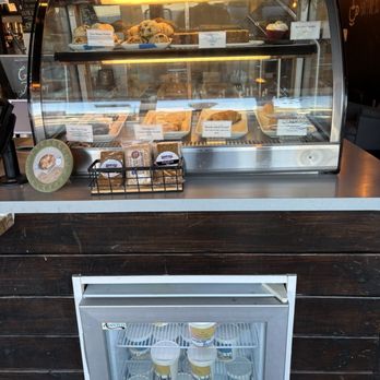 Tree House - Coffee & Tea Near Me - Houston, Texas