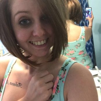 The LAB - Tyler did a great job on my highlights and cut yesterday! - Hair Salons Near Me - Summerville, South Carolina