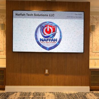 Naffah Tech Solutions - We give our seniors all the care they deserve! We help seniors navigate technology by doing classes - Home Automation Near Me - Henderson, Nevada Naffah Tech Solutions - We give our seniors all the care they deserve! We help seniors navigate technology by doing classes - Home Automation Near Me - Henderson, Nevada