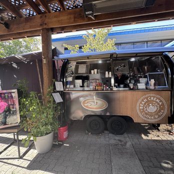 Bean Crema Coffee & Tea - Where the magic happens - Coffee & Tea Near Me - Greenbrae, California