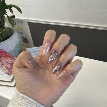 Jas Nail Spa - Nail Salons Near Me - Union City, California Jas Nail Spa - Nail Salons Near Me - Union City, California
