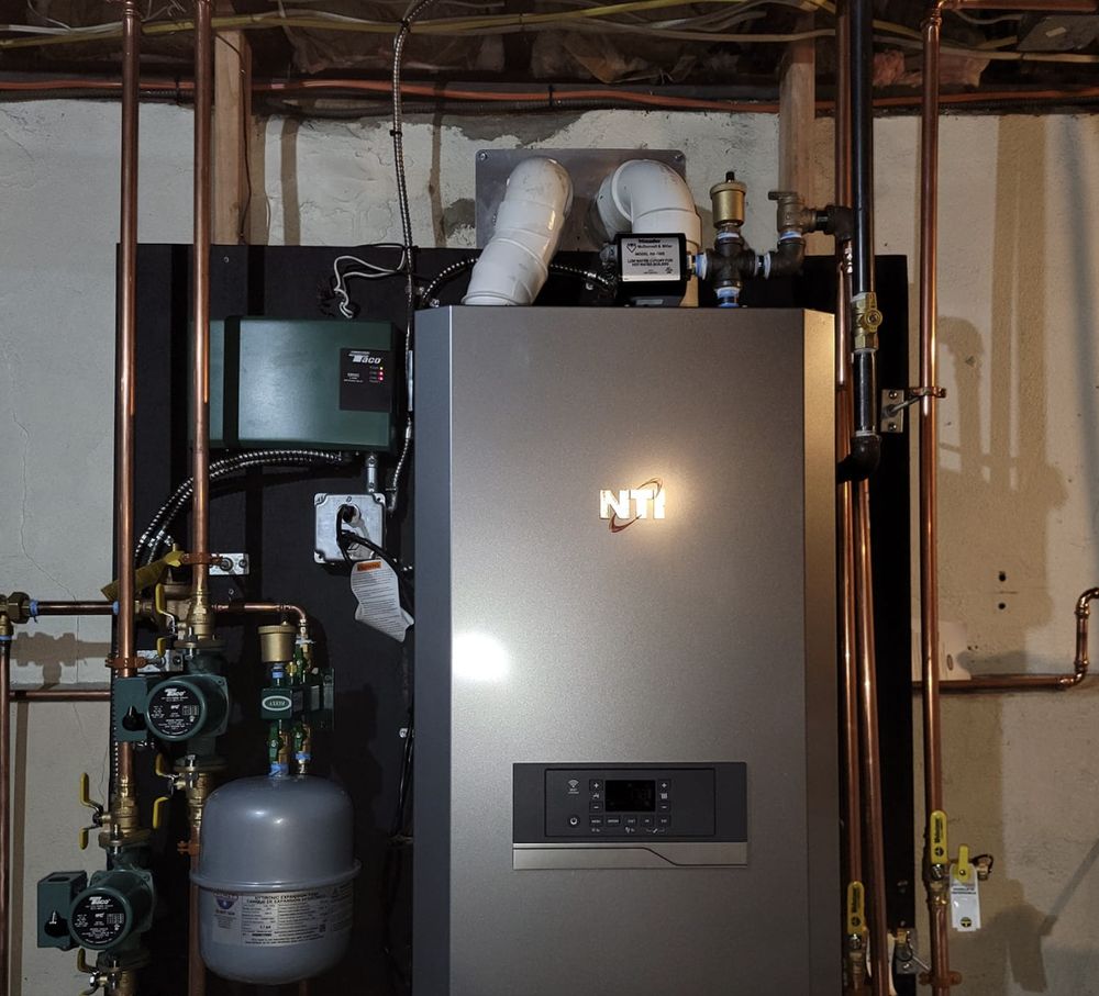 Slide of Preferred Plus Homeowners Services & Repairs