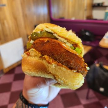 PLNT Burger - Vegan Near Me - New York, New York PLNT Burger - Vegan Near Me - New York, New York