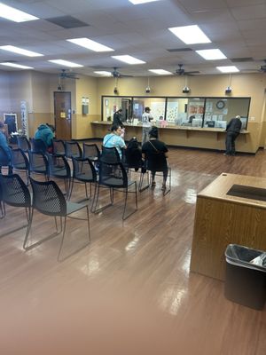 Texas Health And Human Services