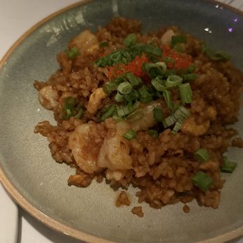 Glowbal - Canadian (New) Near Me - Vancouver, British Columbia