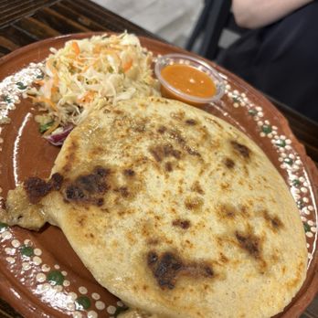 Jefe's Cocina - Pupusa - New Mexican Cuisine Near Me - Los Angeles, California Jefe's Cocina - Pupusa - New Mexican Cuisine Near Me - Los Angeles, California
