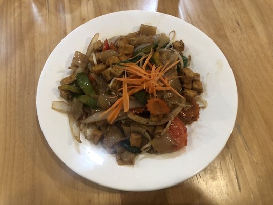 Nathan's Noodles by null