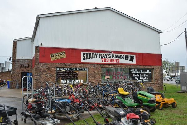 Pawn Shops Bowling Green Ky