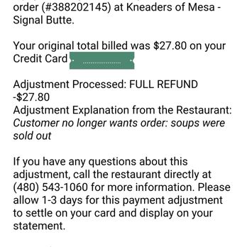 Kneaders Bakery & Cafe - Oh, Kneaders. That's not the reason. - Bakeries Near Me - Mesa, Arizona