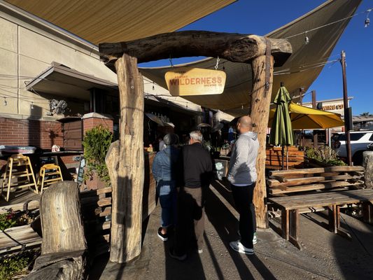 Arizona Wilderness Gilbert Brewpub by null